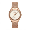 NAVIFORCE | WOMEN'S WATCH