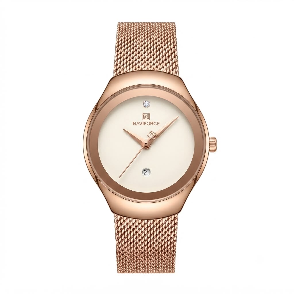 NAVIFORCE | WOMEN'S WATCH