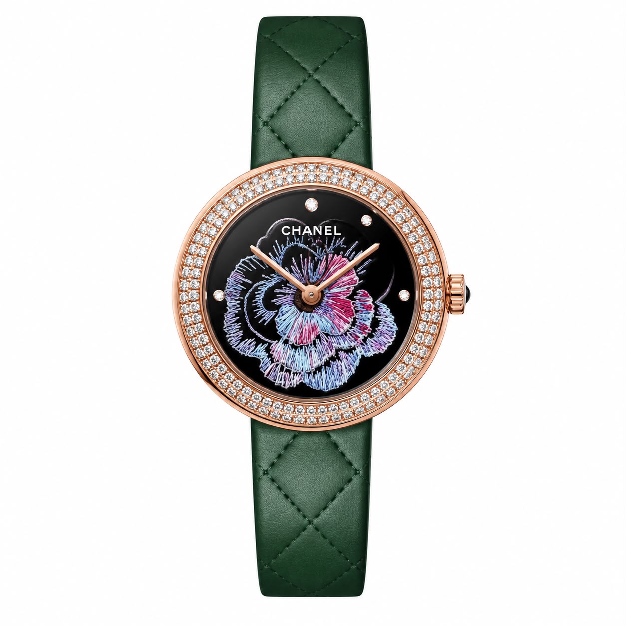 CHANEL | WOMEN'S WATCH