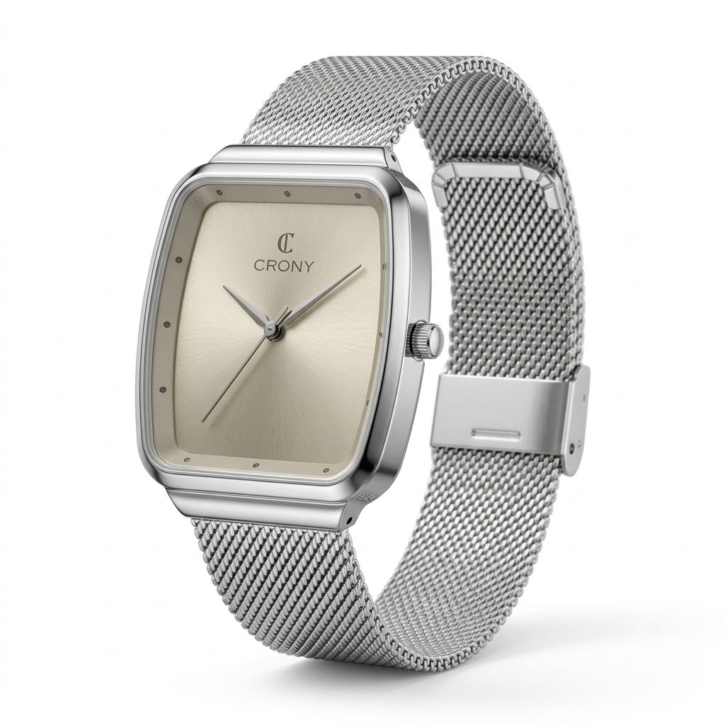 CRONY | MEN'S WATCH