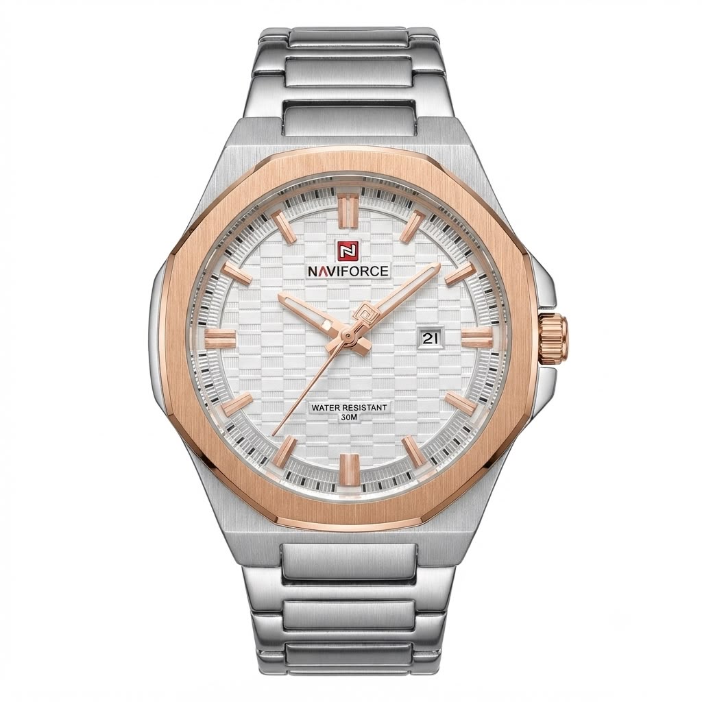 NAVIFORCE | MEN'S WATCH