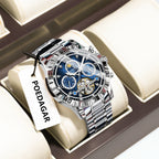 POEDAGAR | MEN'S AUTOMATIC WATCH