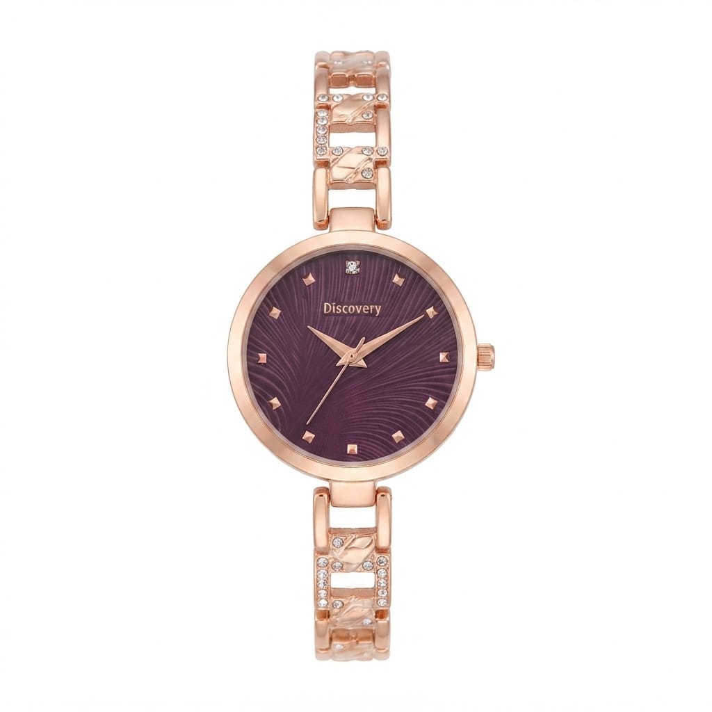 DISCOVERY | WOMEN'S WATCH