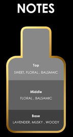 AL-FAKHR Al Kanass Eau de Parfum | 100ml | Genuine Brand Import