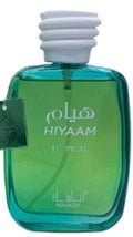 Manasik Hiyaam Tropical Eau de Parfum | 100ml | Genuine Brand Import