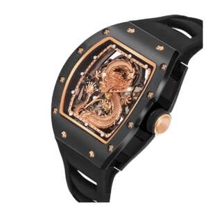 TIME SQUARE | MEN'S WATCH