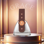 Ramsons Grace Eau De Parfum | Unisex Long-Lasting Fragrance | 100ml | Elegant Design