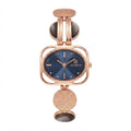 TIME SQUARE | WOMEN'S WATCH