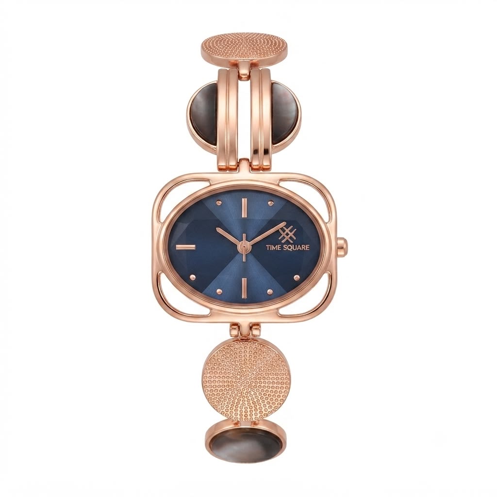 TIME SQUARE | WOMEN'S WATCH