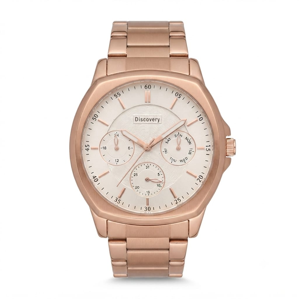 DISCOVERY | MEN'S WATCH