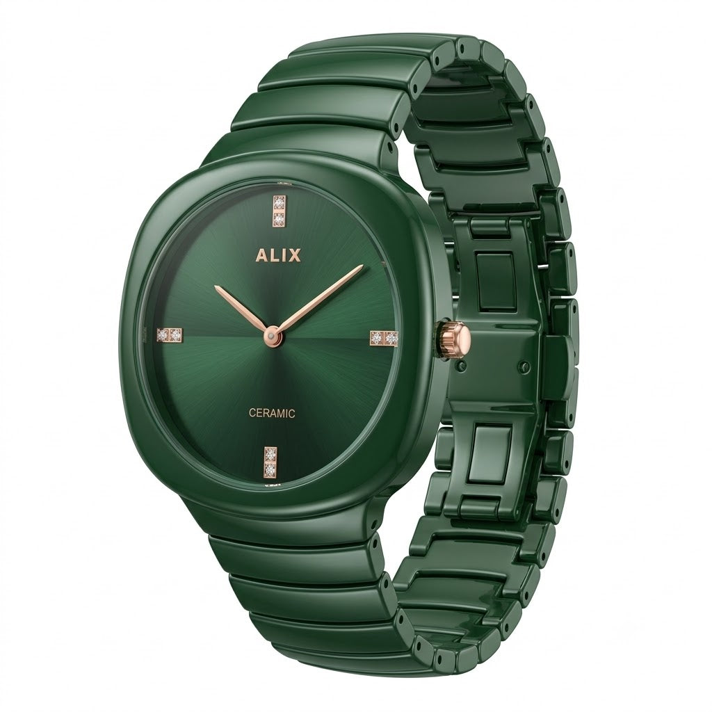 ALIX | UNISEX WATCH