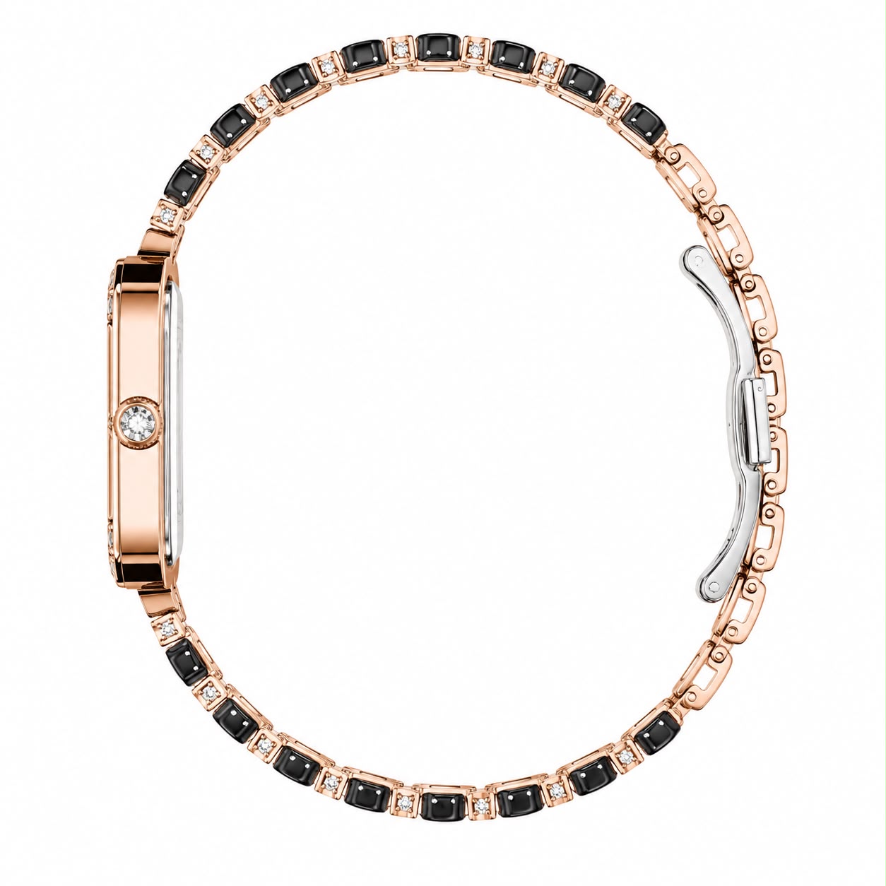 TIME SQUARE | WOMEN'S WATCH