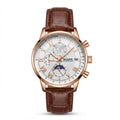 MARK FAIRWHALE | MEN'S WATCH