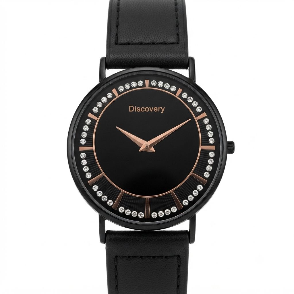 DISCOVERY | MEN'S WATCH