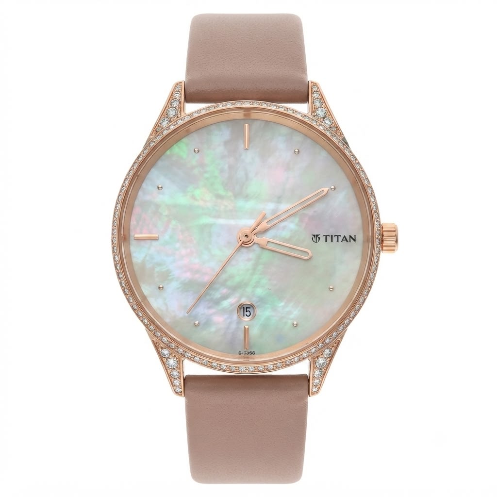 TITAN | WOMEN'S WATCH