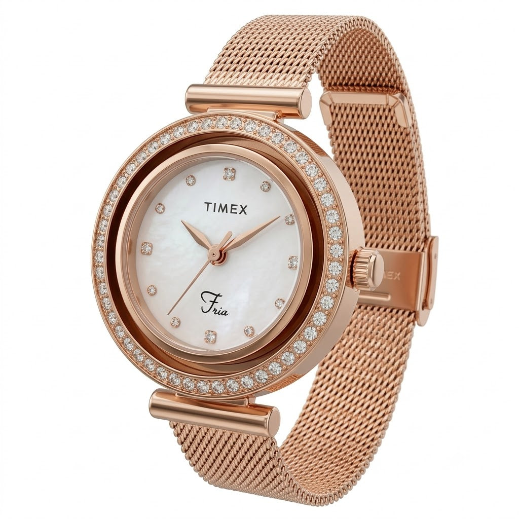 TIMEX FRIA | WOMEN'S WATCH TWEL27802
