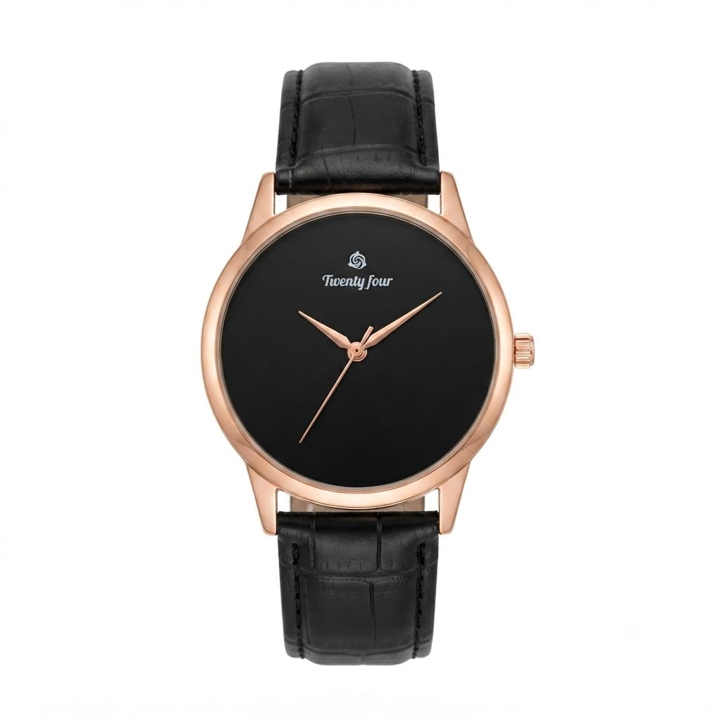 TWENTY FOUR | MEN'S WATCH
