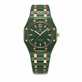 TIME SQUARE | MEN'S WATCH