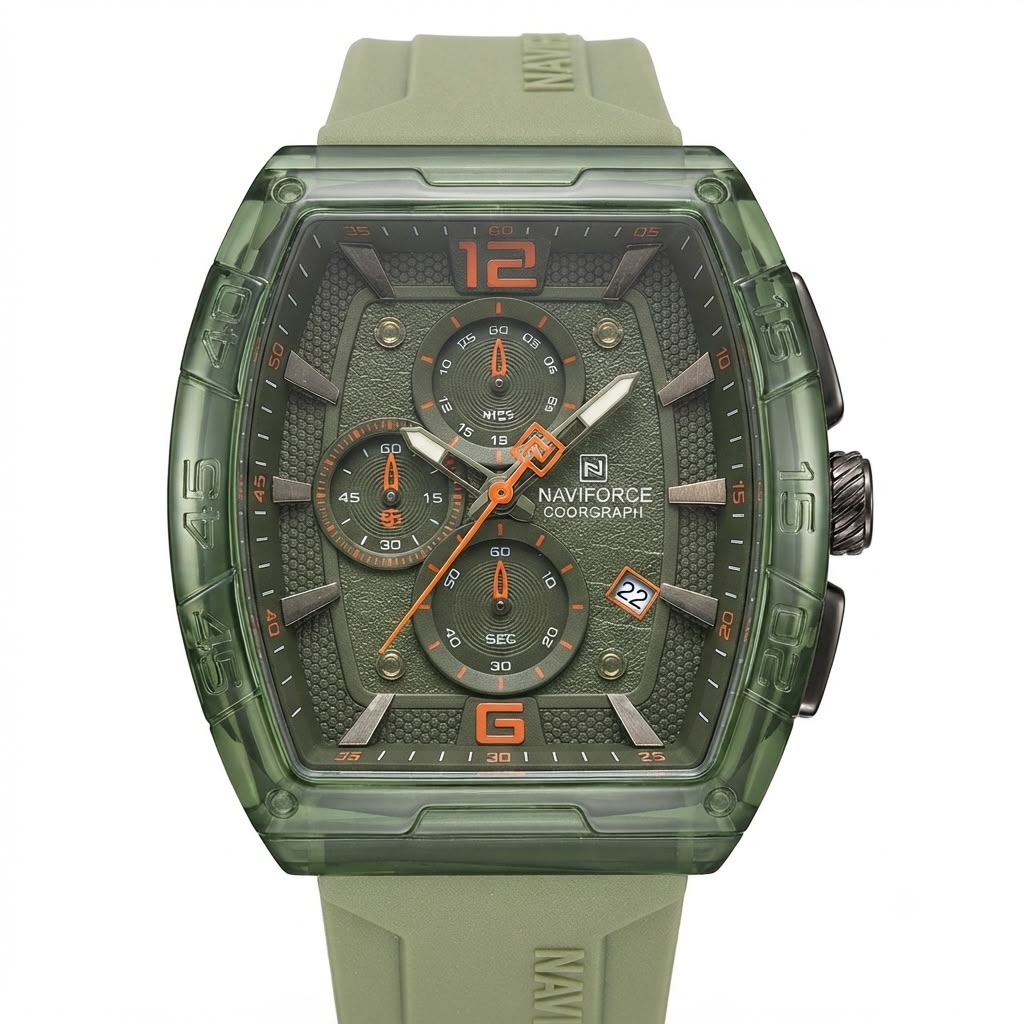 NAVIFORCE | MEN'S WATCH
