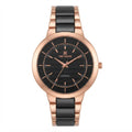 TIME SQUARE | MEN'S WATCH