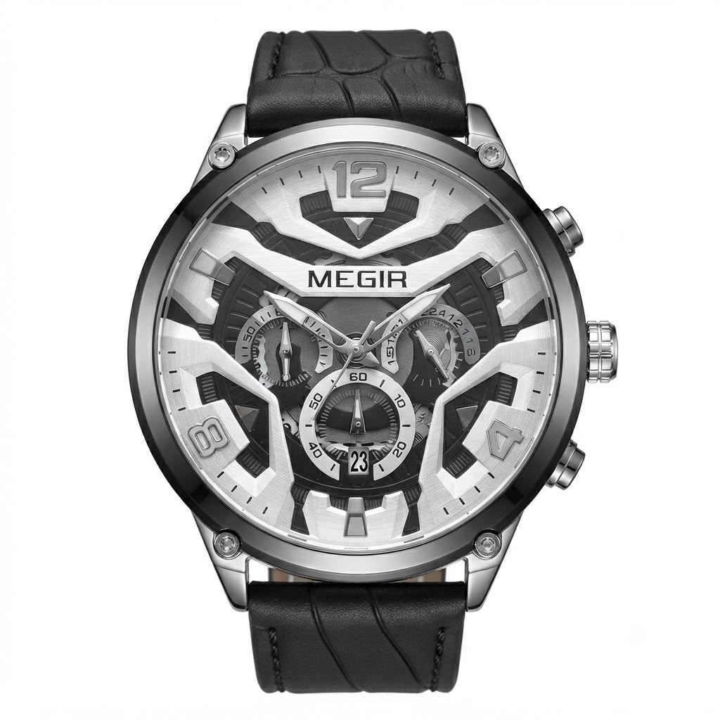 MEGIR | MEN'S WATCH