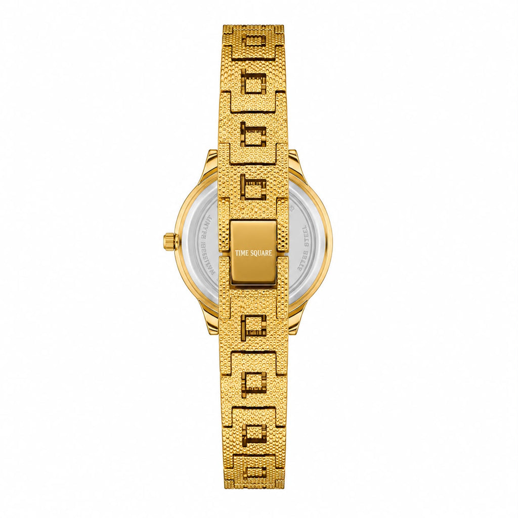 TIME SQUARE | WOMEN'S WATCH