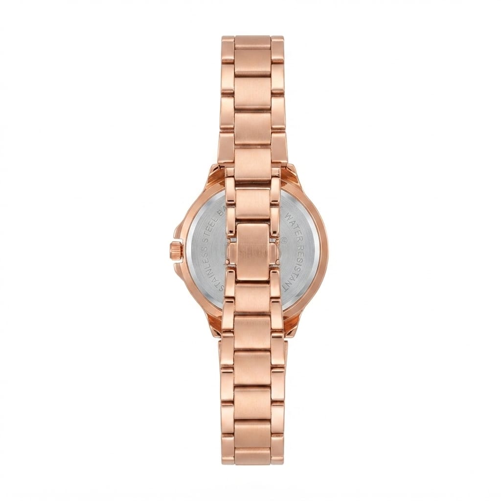 DIVERSITY | WOMEN'S WATCH