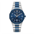 TIME SQUARE | MEN'S WATCH