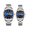 POEDAGAR | COUPLE WATCH SET
