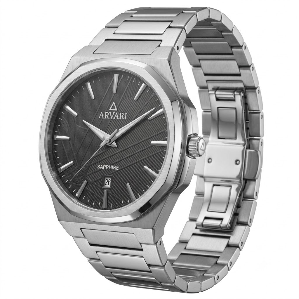 ARVARI | MEN'S WATCH