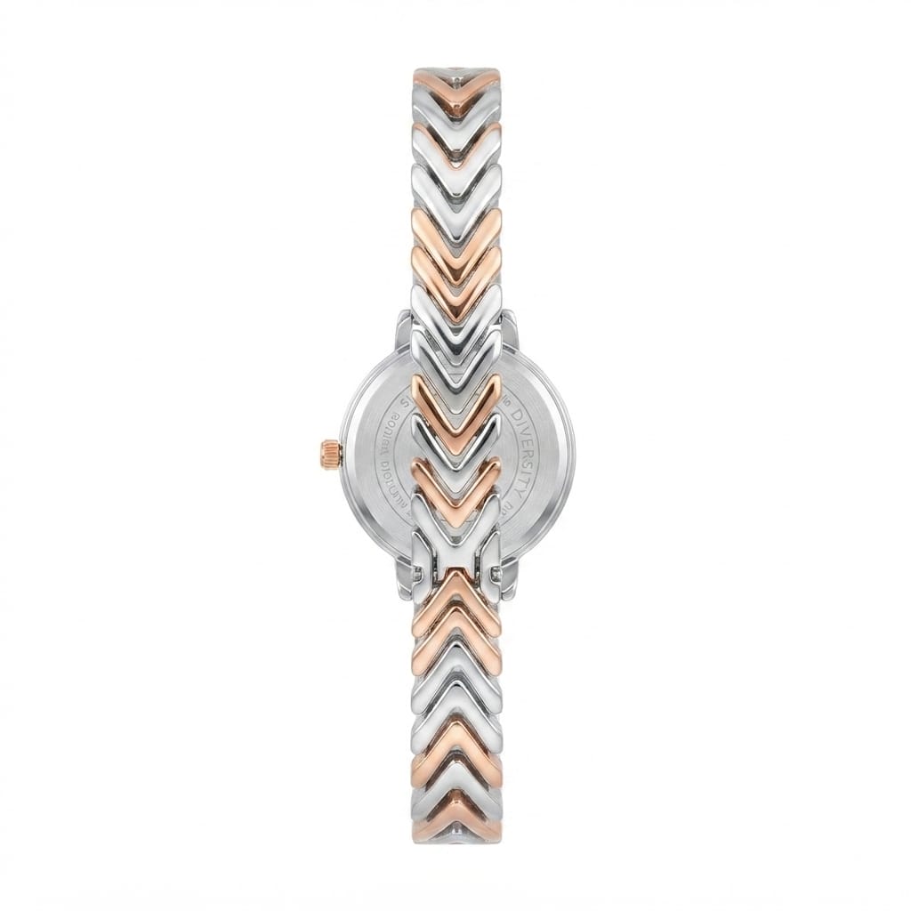 DIVERSITY | WOMEN'S WATCH