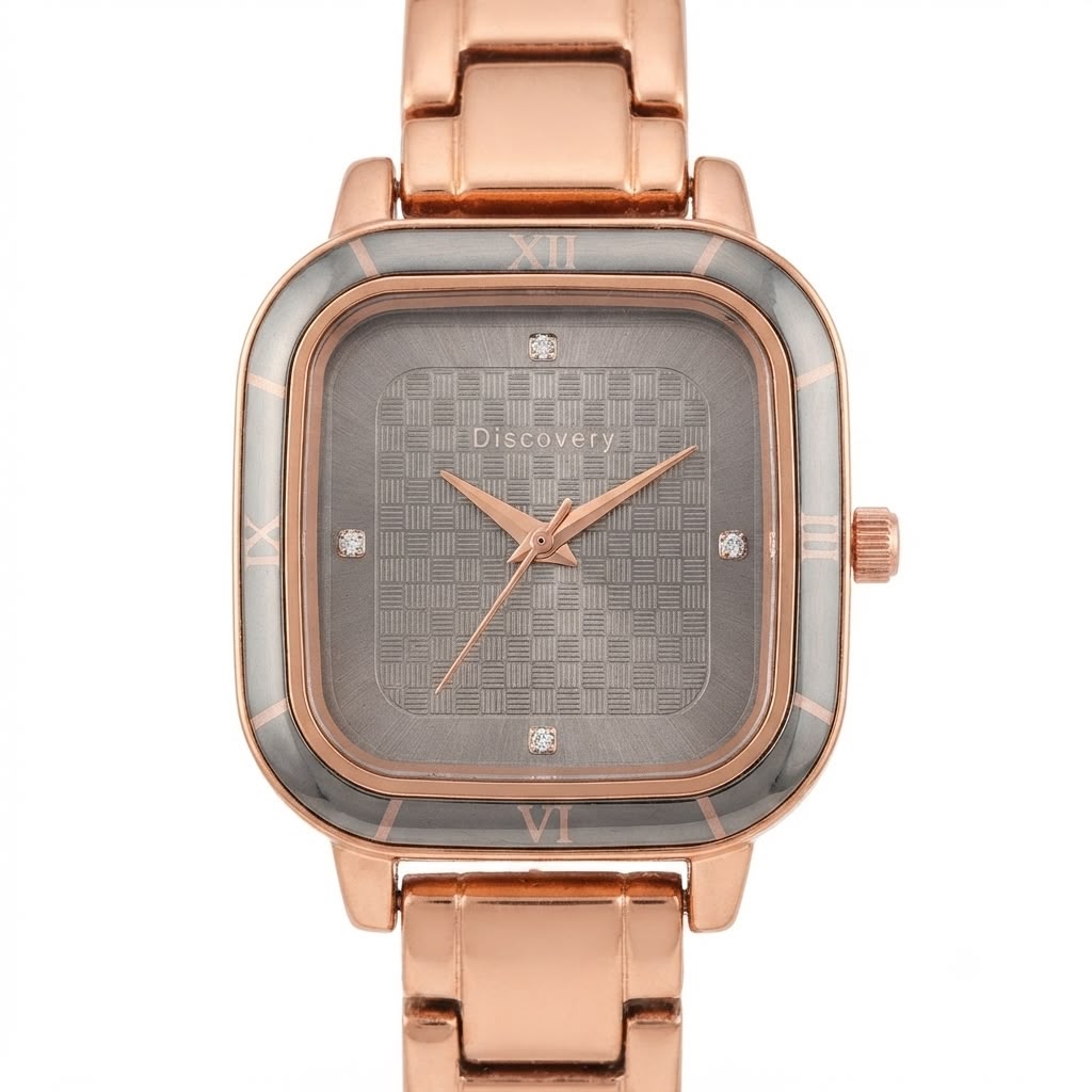 DISCOVERY | WOMEN'S WATCH