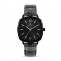 TIME SQUARE | WOMEN'S WATCH
