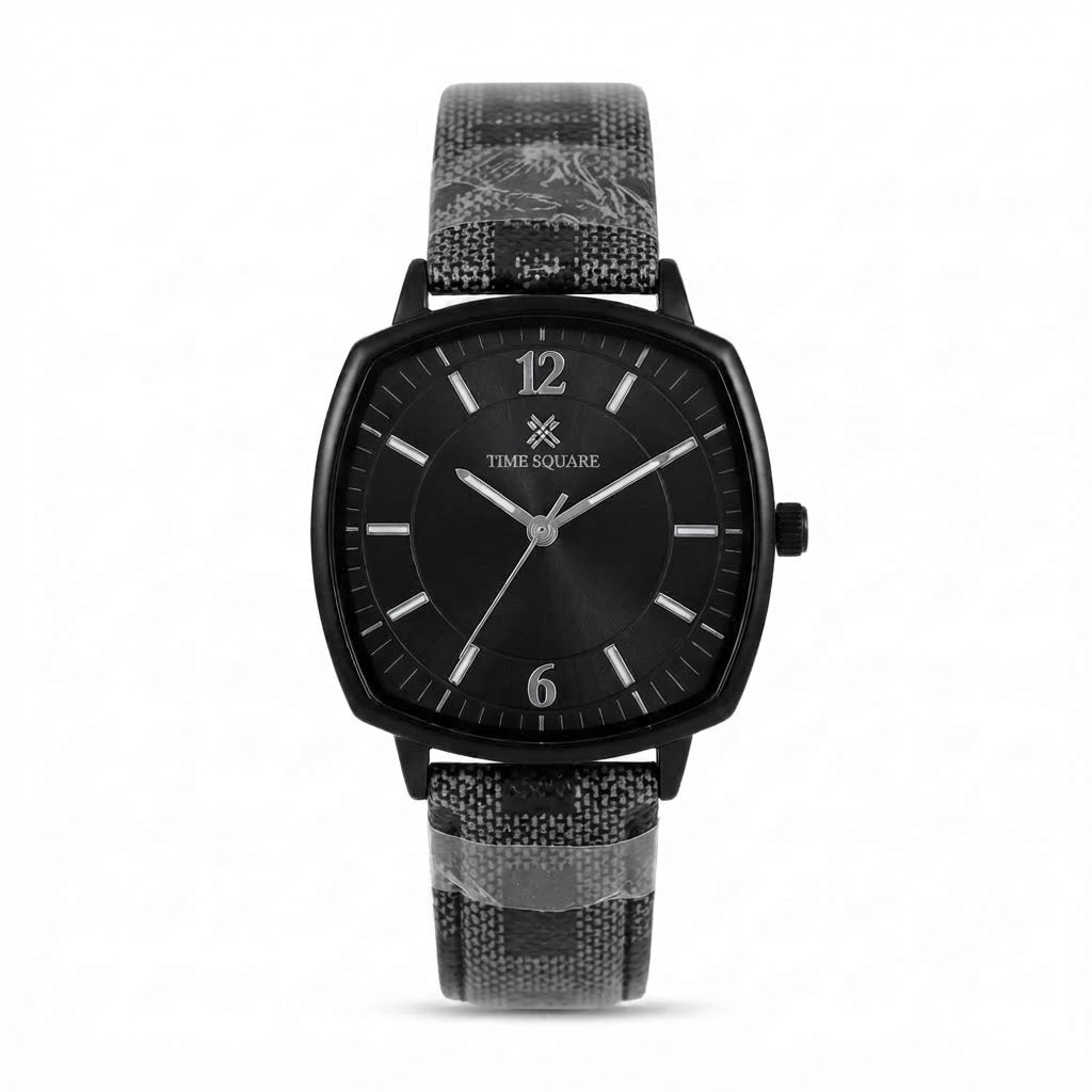TIME SQUARE | WOMEN'S WATCH