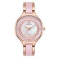 TIME SQUARE | WOMEN'S WATCH