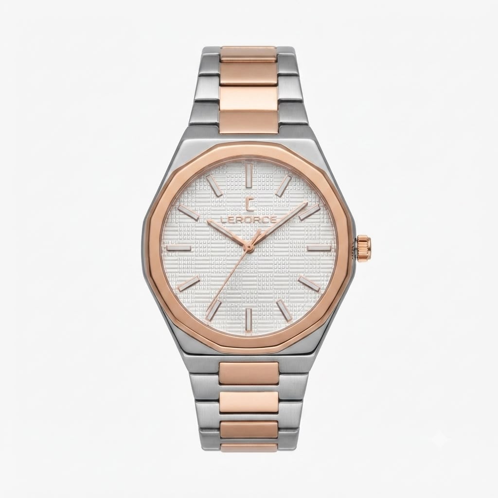 LERFORCE | MEN'S WATCH