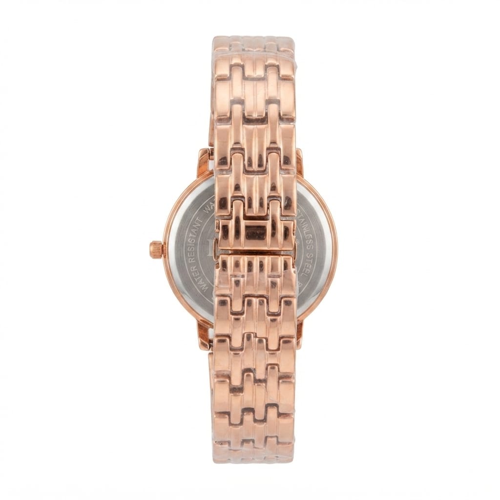DIVERSITY | WOMEN'S WATCH
