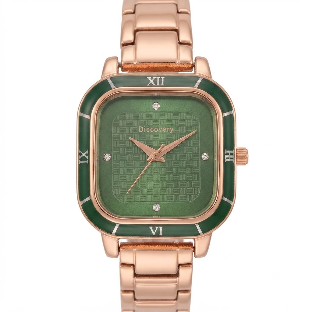 DISCOVERY | WOMEN'S WATCH