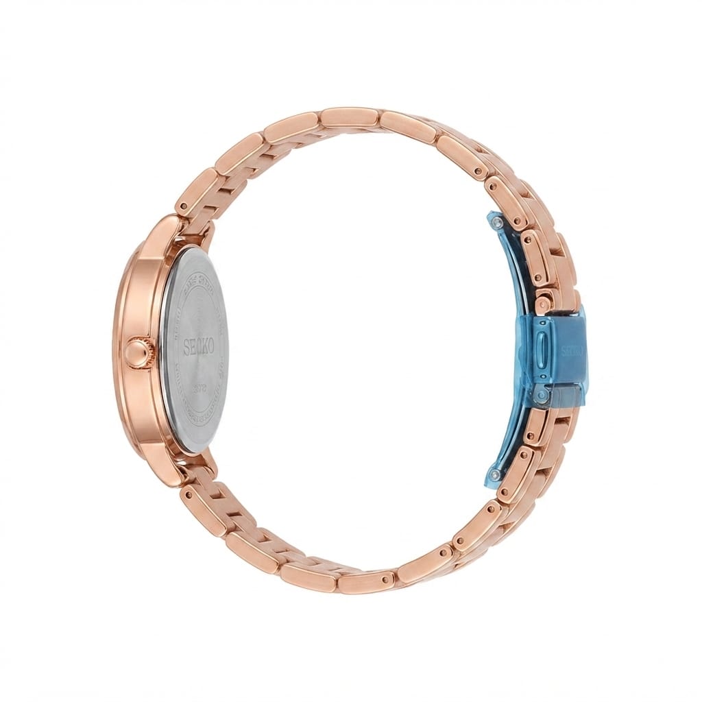 DIVERSITY | WOMEN'S WATCH