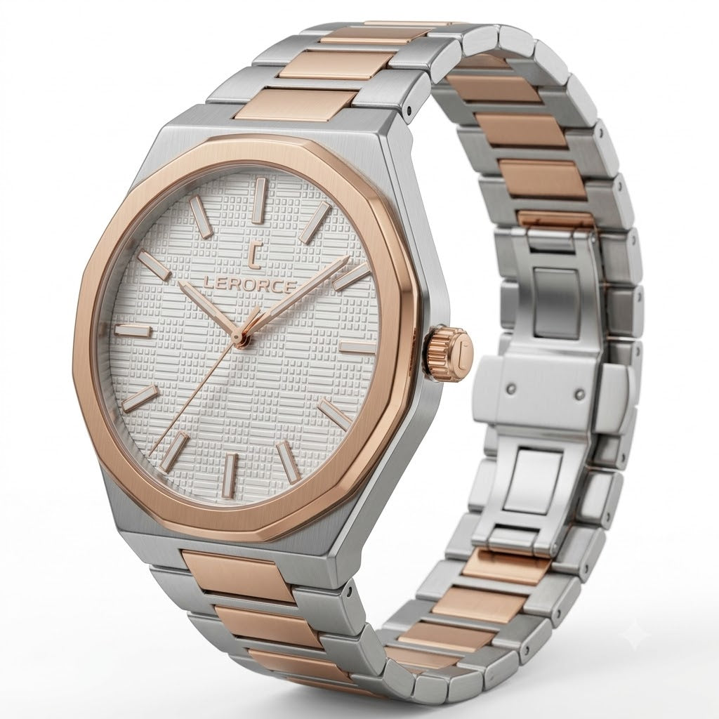 LERFORCE | MEN'S WATCH