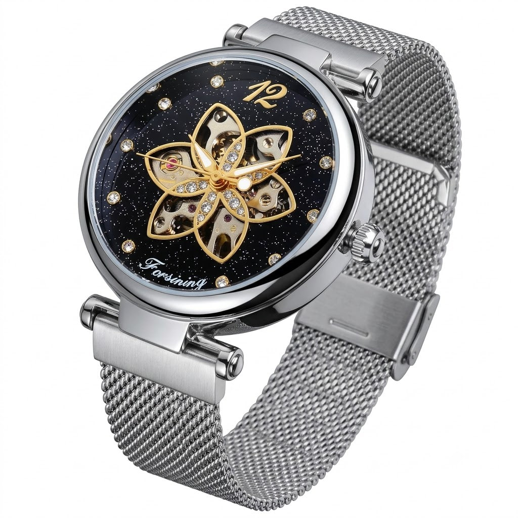 FORSINING | WOMEN'S AUTOMATIC WATCH