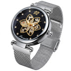 FORSINING | WOMEN'S AUTOMATIC WATCH