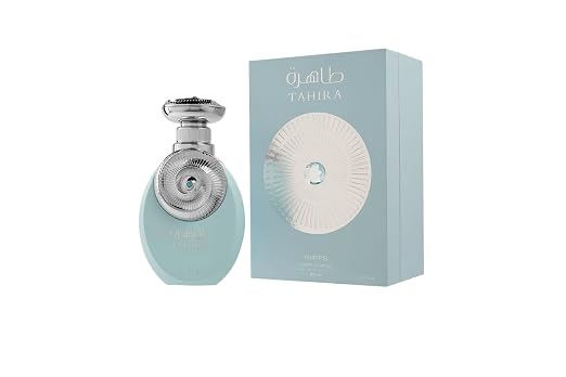 RiiFFS Tahira Eau de Parfum - 100 ml