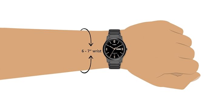 TIMEX | MEN'S WATCH