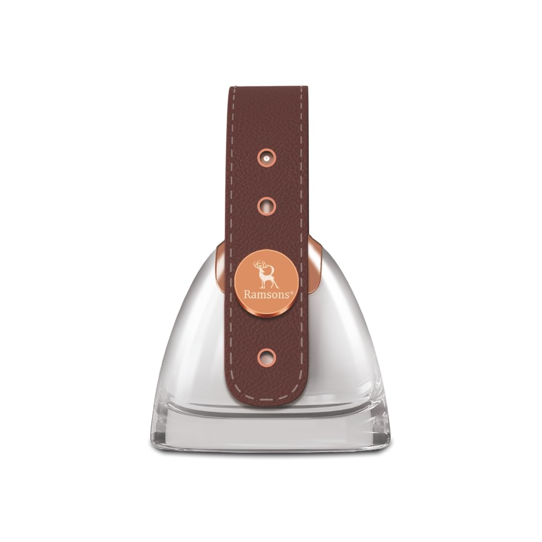 Ramsons Grace Eau De Parfum | Unisex Long-Lasting Fragrance | 100ml | Elegant Design