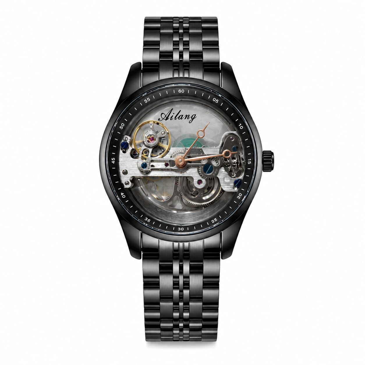 AILANG | MEN'S AUTOMATIC WATCH