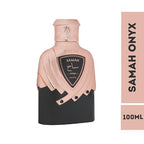 RiiFFS Samah Onyx Extrait De Parfum | Luxurious Unisex Fragrance | 100ml | Genuine Brand Import