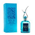 RiiFFS Rose De Soleil Éclat Eau De Parfum | Unisex Fresh Fragrance | 100ml | Genuine Brand Import