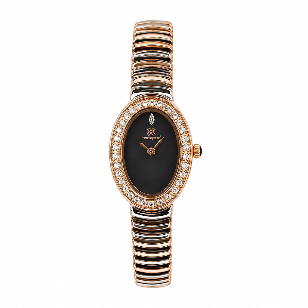 TIME SQUARE | Women's Watch