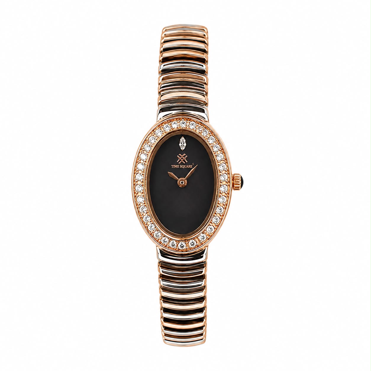 TIME SQUARE | Women's Watch